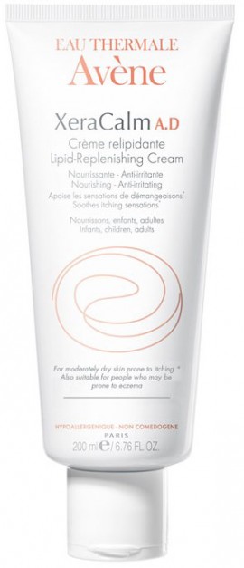 Avene XeraCalm A.D Cream, 200ml