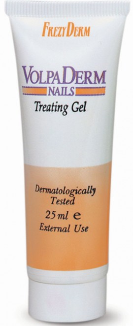 Frezyderm Volpaderm Nails Treating Gel, 25ml