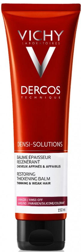 Vichy Dercos Densi-Solutions Baume-Conditioner, 150ml