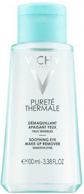 Vichy Purete Thermale Demaquillant Yeux, 100ml