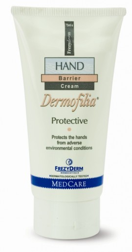 Frezyderm Dermofilia Hand Cream, 75ml