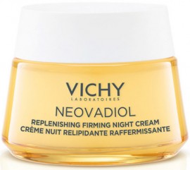 Vichy Neovadiol Κρέμα Νύχτας Για Tην Εμμηνόπαυση, 50 ml