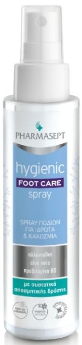 Pharmasept Tol Velvet Foot Lotion, 100ml