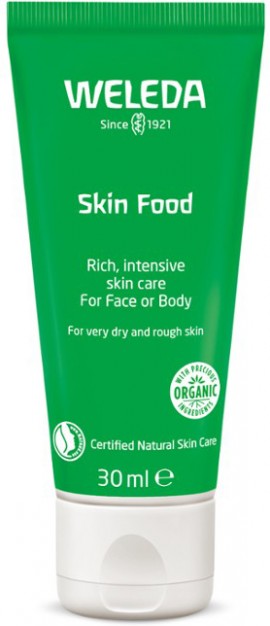Weleda Skin Food For Dry & Rough Skin, 75ml