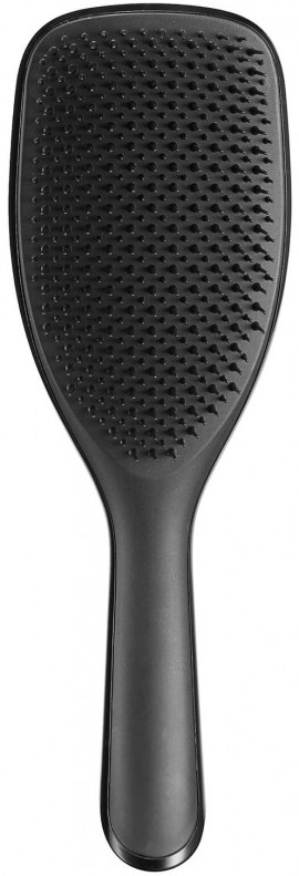 Tangle Teezer The Large Wet Detangler Black Gloss,  1 Τεμάχιο