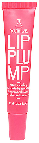 Youth Lab. Lip Plump, 10ml