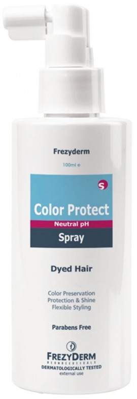 Frezyderm  Color Protect Spray, 100ml