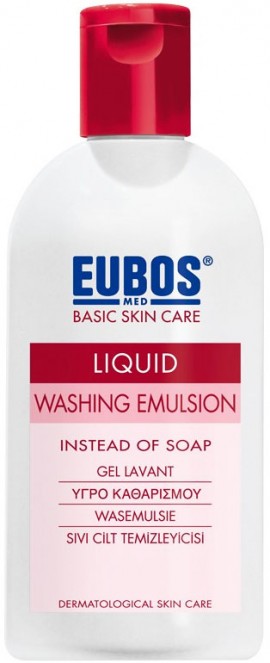 Eubos Liquid Red, 200ml