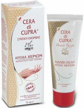 Cera Di Cupra Hand Cream, 75ml