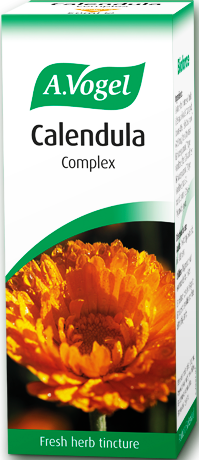 A.Vogel Calendula Complex Σταγόνες,  50ml