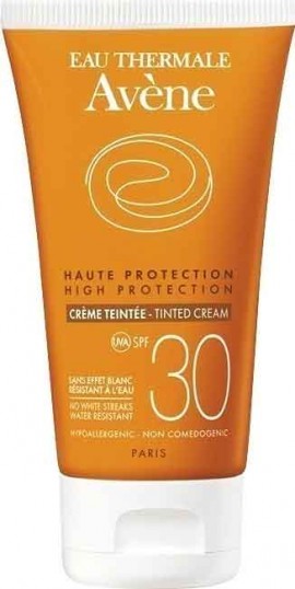 Avene Teinted Cream SPF30, 50ml