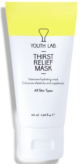 Youth Lab Thirst Relief Mask, 50ml