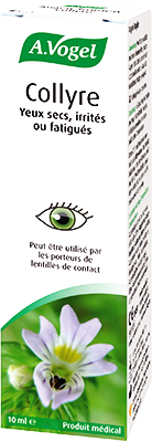 A.Vogel Eye Drops, 10ml