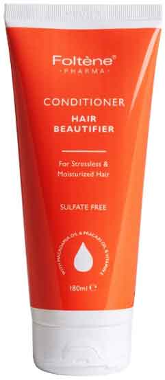 Foltene Conditioner Hair Beautifier, 180ml