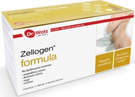 Power Health Dr. Wolz Ζell Οxygen Formula ,14x 20ml
