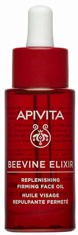 Apivita BeeVine Elixir Oil, 30ml
