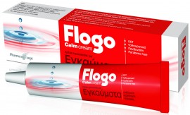 Pharmasept Flogo Calm Cream, 50ml