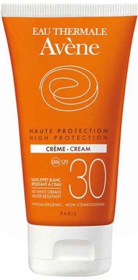 Avene Cream SPF30, 50ml
