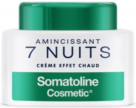 Somatoline Cosmetic Slimming Cream 7 Nights, 400ml