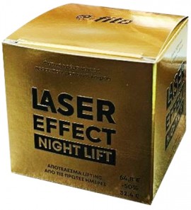 Fito+ Laser Effect Night Lift, 50ml