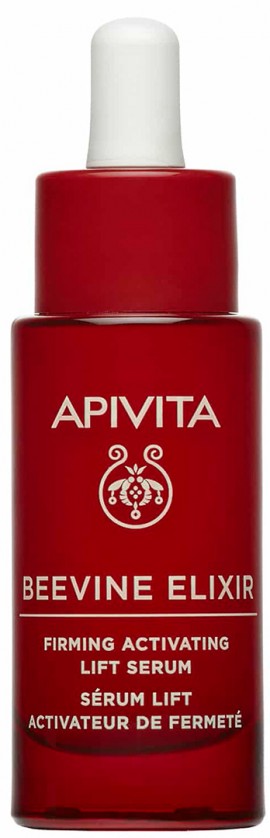 Apivita BeeVine Elixir Serum, 30ml