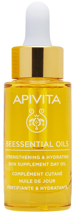 Apivita Beessential Oils Day Oil, 15ml