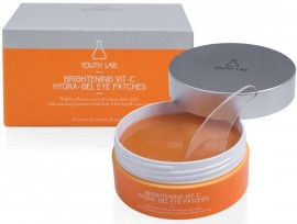 Youth Lab. Brightening Vit-C Hydra Gel, 60 Τεμάχια