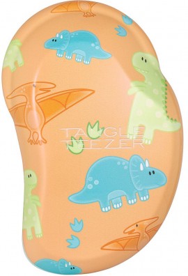 Tangle Teezer Original Mini Dinosaurs, 1 Tεμάχιο