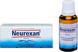 Heel Neurexan Drops, 30ml