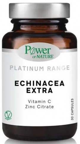 Power Health Echinacea Extra, 30 Κάψουλες