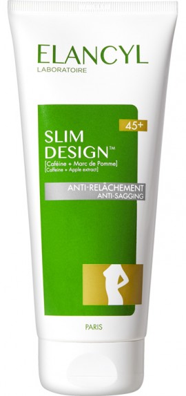 Elancyl Slim Design 45+, 200ml