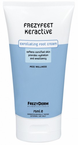 Frezyderm Keractive Cream, 75ml