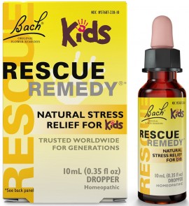 Power Health Bach Rescue Remedy Drops, 10ml