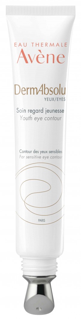 Avene DermAbsolu Youth Eye Cream, 15ml