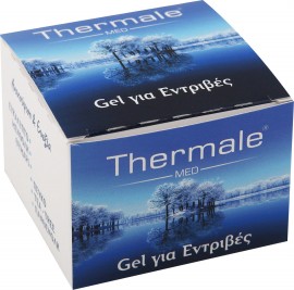 Thermale Med Για Εντριβές, 120ml