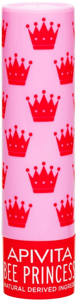 Apivita  Lip Care Bee Princess  4.4gr