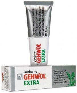 Gehwol Extra, 75ml