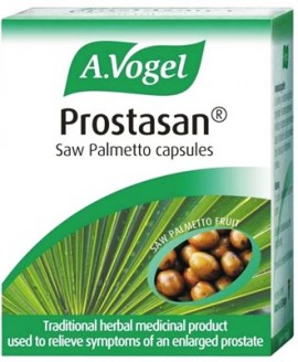 A.Vogel Prostasan 30 Κάψουλες