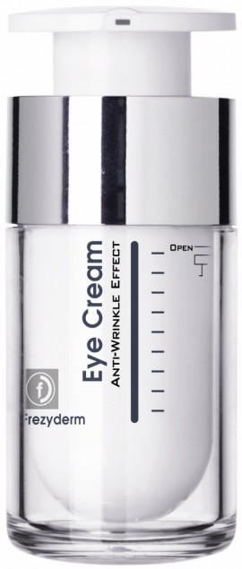 Frezyderm  Anti- Wrinkle Eye Cream, 15ml