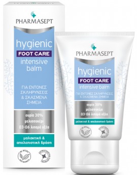 Pharmasept Tol Velvet Foot & Heel Balm, 50ml