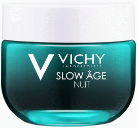 Vichy - Slow Age Nuit, 50ml