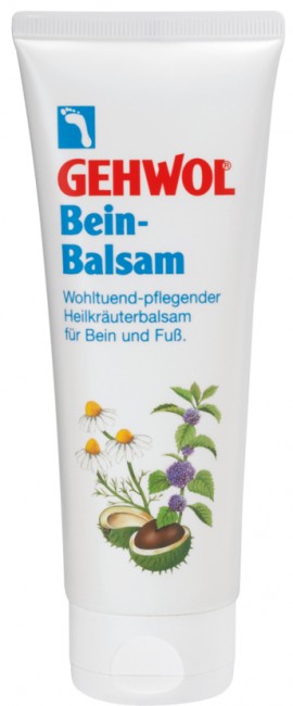 Gehwol Leg Balm, 125ml