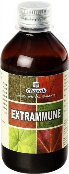 Charak Extrammune, 200ml