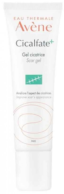 Avene Cicalfate+ Scar Gel, 30ml