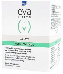 Intermed Eva Intima Meno-Control, 90 Tαμπλέτες