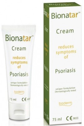 Boderm Bionatar Cream, 75ml