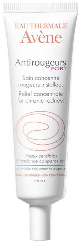 Avene Antirougeurs Fort, 30ml