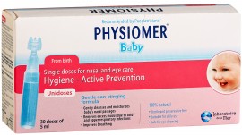 Physiomer, 30 x 5ml