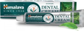 Himalaya Wellness Dental Cream Neem για Καθημερινή Προστασία, 100gr