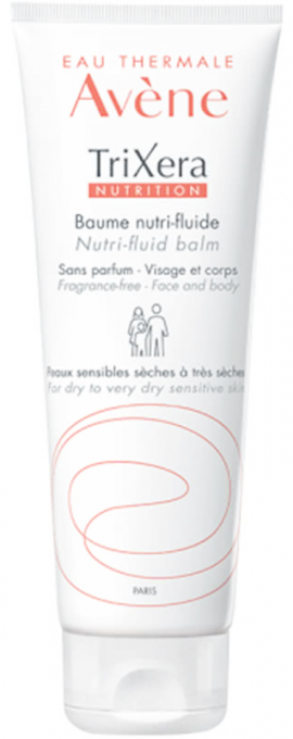 Avene Trixera Nutrition Baume Nutri- Fluid, 200ml